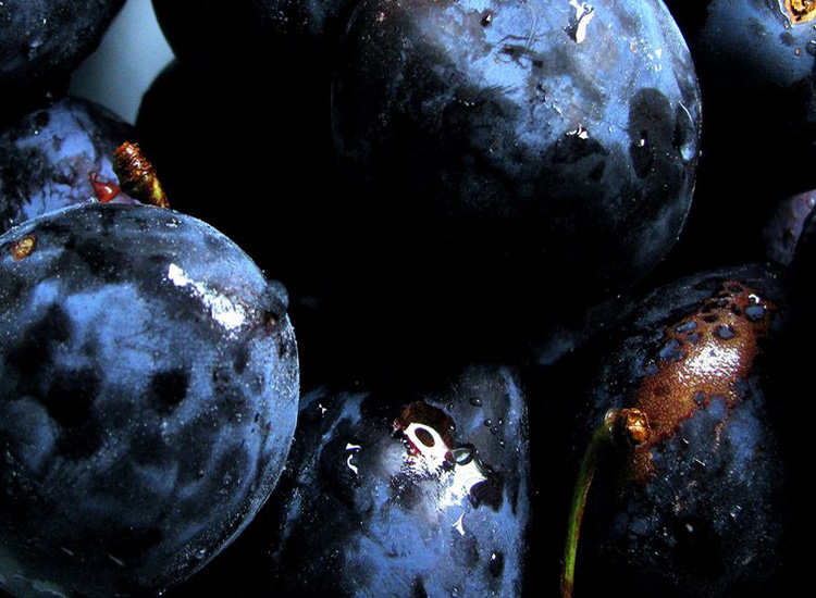 En kort historia av Rumäniens Moonshine: ţuică