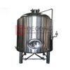 1000L Bright Beer Tank i rostfritt stål från DEGONG