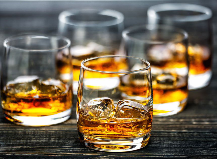 Hur Single Malt Whisky är Made