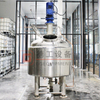 Producera god sprit med vår destillationsutrustning 200L 500L 1000L Destilleringsutrustning från Degong