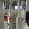 200L 53Gallon hushållsmikrokopparginstillverkare för destillationsutrustning