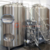7BBL 800L Craft ölbryggningssystem lätt att använda tysk ölproduktion sus304/316 eller röd koppar överkomligt pris