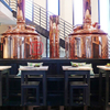 7BBL Red Copper Bar Restaurang Brewery Wine Crafting Utrustning